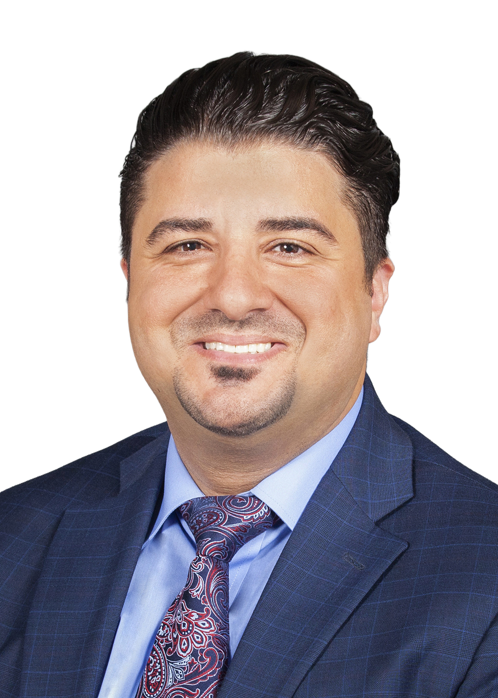 Clinton Township | Independent Bank